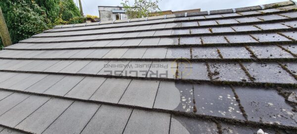 Roof Cleaning Glasgow