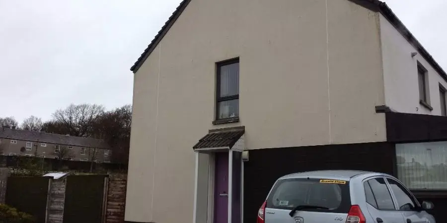 render cleaners glasgow