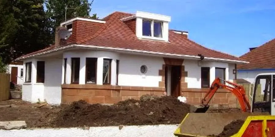 roof cleaning in glasgow